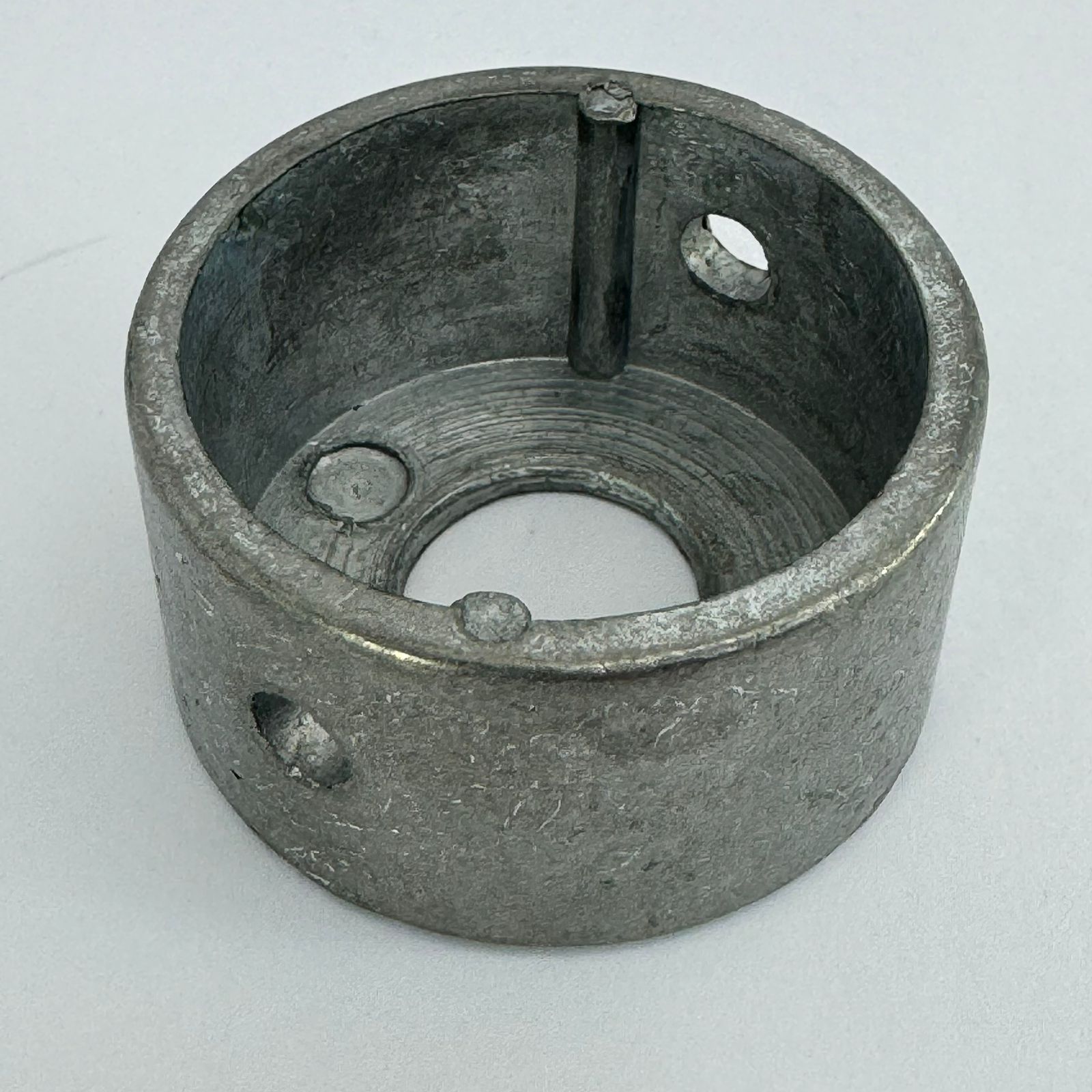 Z2492: RETENTOR DOS DEDOS RETRATEIS JOHN DEERE: H169912